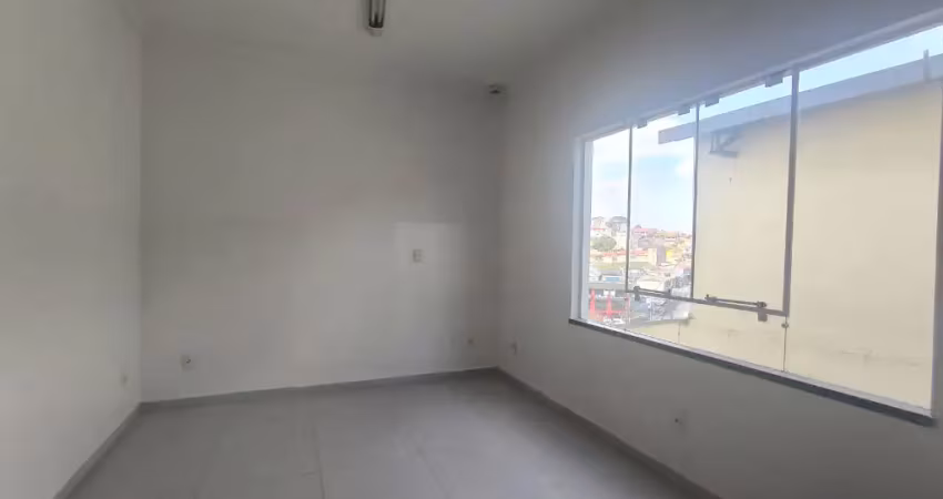 Sala comercial com 1 sala para alugar na Avenida Marechal Castelo Branco, Jardim Rincão, Arujá