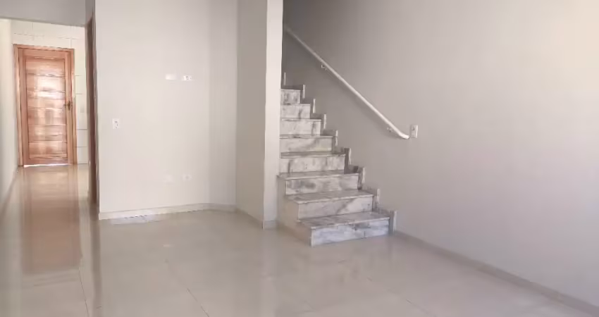 Casa com 2 quartos à venda na Estrada do Ribeiro, Jardim Josely, Itaquaquecetuba