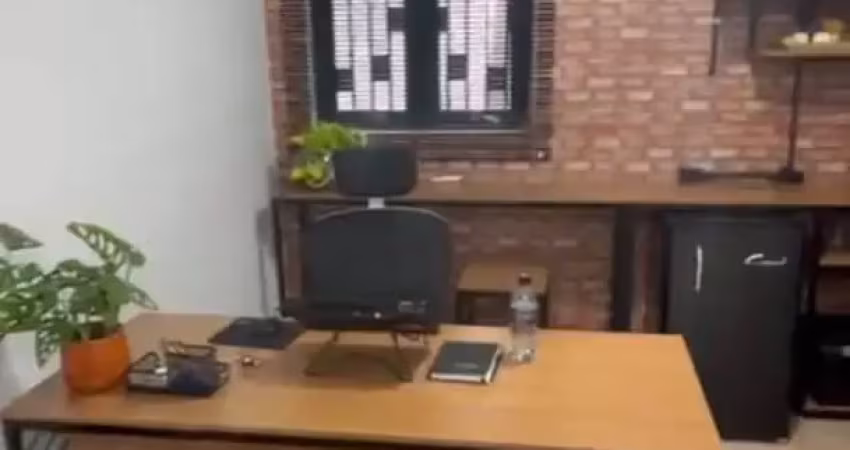 Sala comercial com 1 sala para alugar na Rua Monteiro Lobato, Centro, Arujá