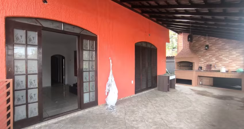 Casa com 3 quartos para alugar na Avenida Presidente Dutra, Cidade Nova Arujá, Arujá