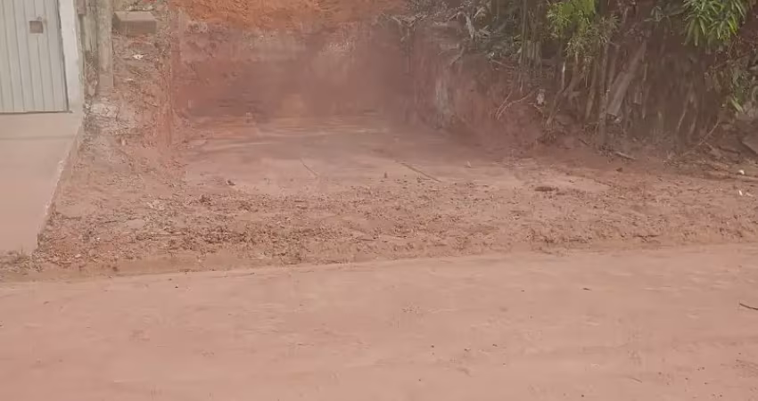 Terreno à venda no Parque Rodrigo Barreto, Arujá 