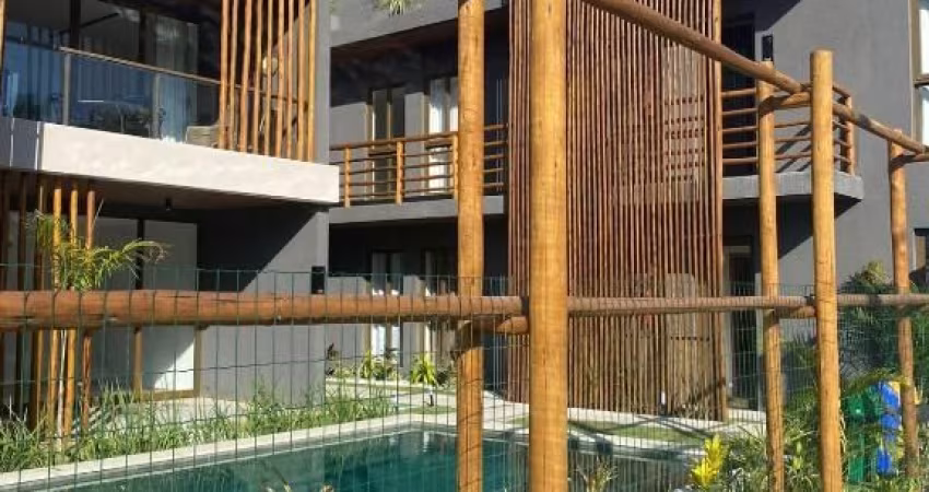 Essence Tatuamunha | Natureza, conforto e sofisticação no litoral alagoano | Unidades mobiliadas à venda