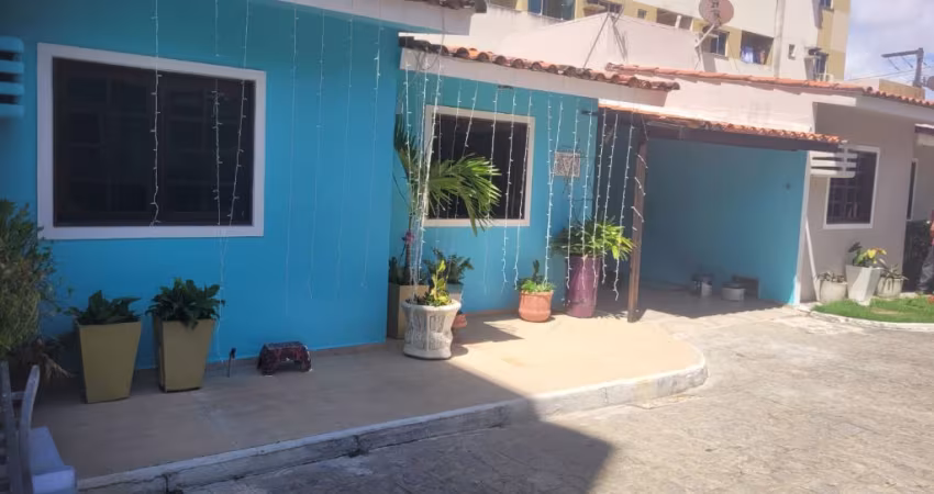Casa em Condomínio na Serraria, Maceió/AL