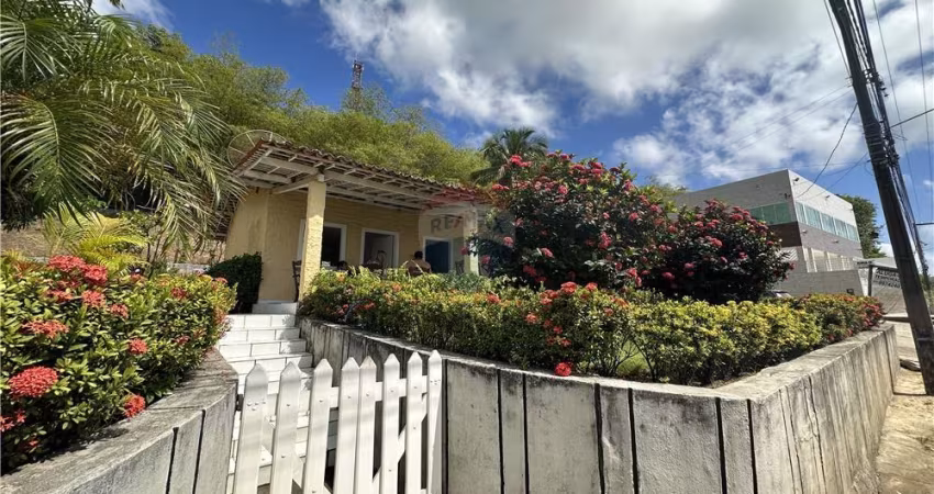 Casa Pé na Areia em Japaratinga Alagoas