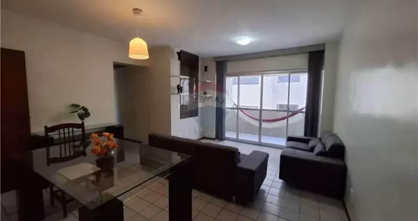 Apartamento 3 Quartos à Venda na Ponta Verde, Maceió/AL