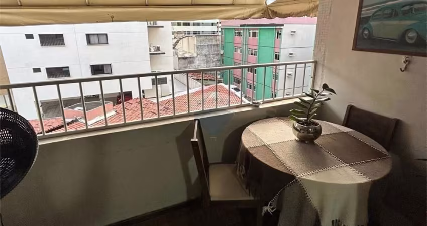 Apartamento à Venda na Ponta Verde, Maceió/AL