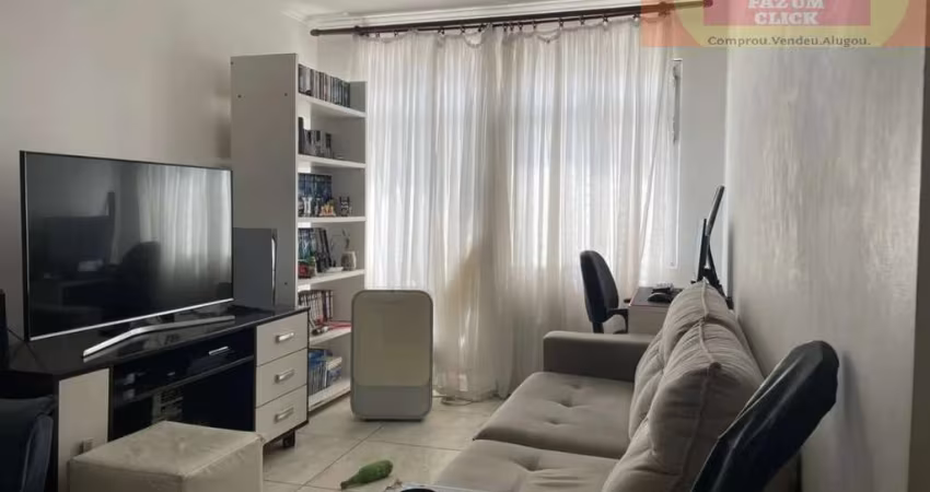 Apartamento Modernizado no Parque Novo Mundo ? Conforto e Localização!