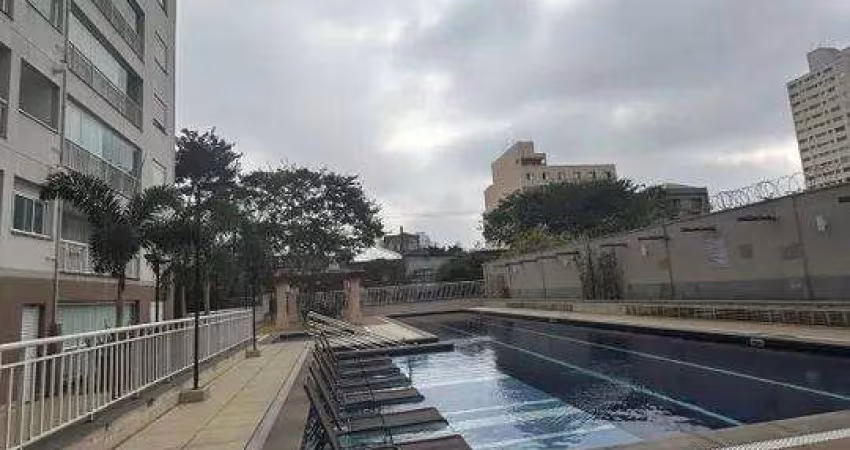 Apartamento Pronto para Morar na Mooca ? Completo e Reformado! 3 quartos, 2 banheiros, 2 vagas