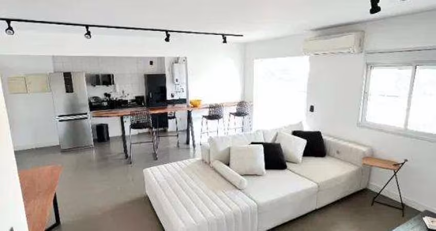 Lindo Apartamento no Portale Mattino - Luzes da Mooca com Porteira Fechada!