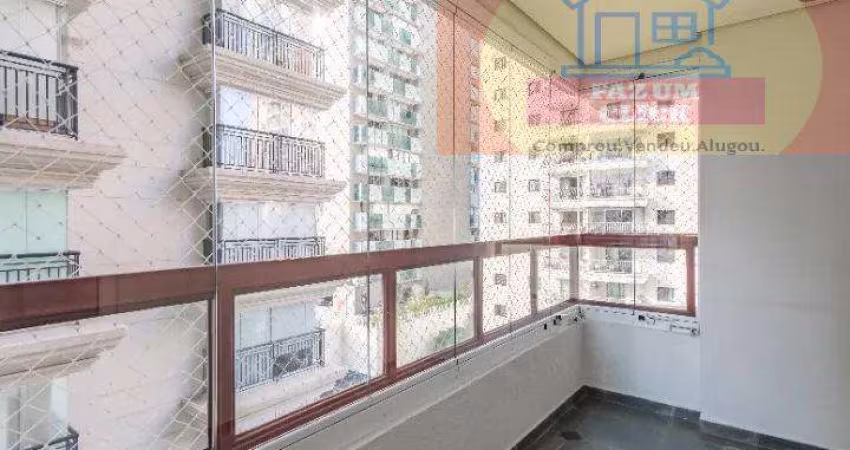 Apartamento Exclusivo no Tatuapé ? Conforto e Praticidade na Rua Itapura
