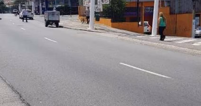 Excelente oportunidade para investidores ? Terreno estratégico com alto potencial construtivo!