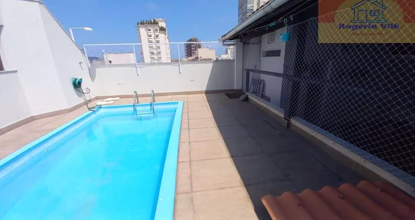 Cobertura, Residencial para Venda, Enseada, Guarujá