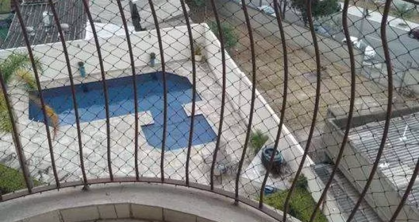 Apartamento de 3 Quartos &#224; Venda no Cond. Villaggio de Roma - 107m&#178;
