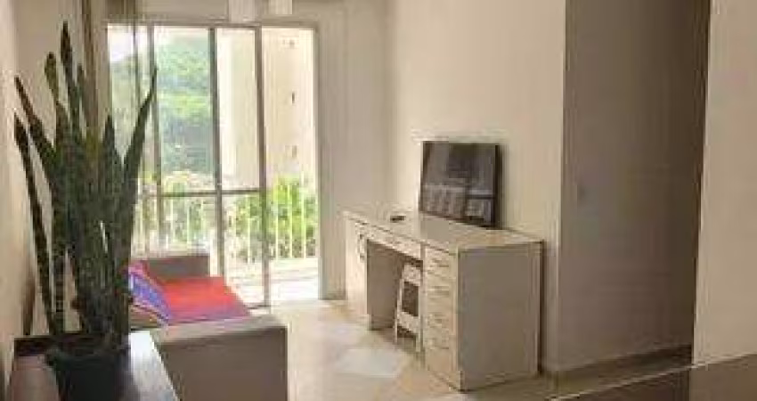 Apartamento Espetacular no Condomínio Projeto Viver - Belenzinho