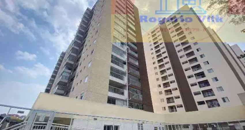 Apartamento de 2 quartos, suíte, varandas e garagem ? vista livre, próximo ao monotrilho são lucas