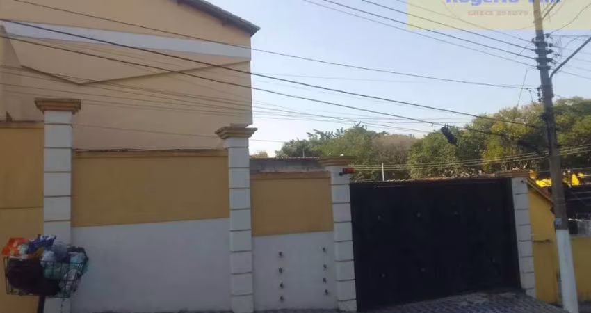 Excelente Sobrado em Condomínio na Chácara Belenzinho