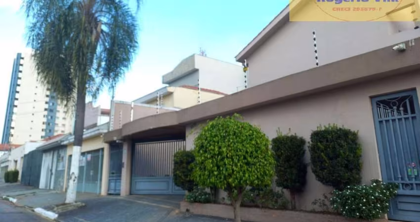 Excelente Casa em Condomínio Fechado - Vila Carrão - Conforto e Segurança e estuda proposta!