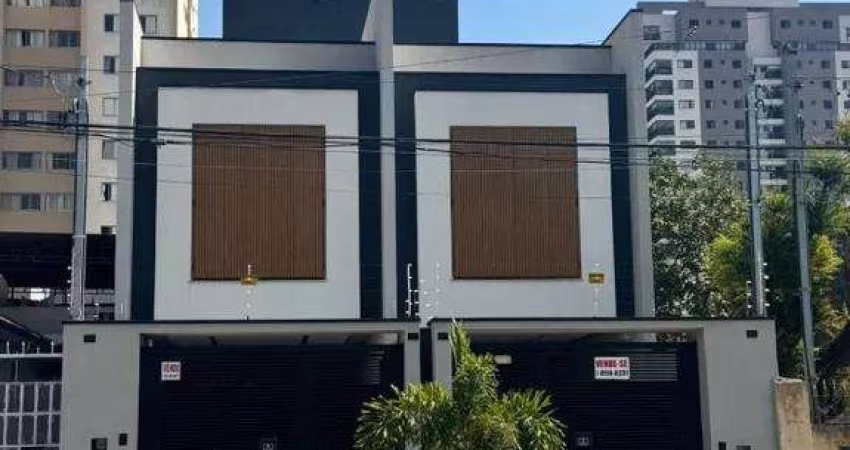 Espetacular Sobrado Novo e Moderno na Vila Carrão - 4 Suítes e àrea Gourmet - Apenas 2 unidades