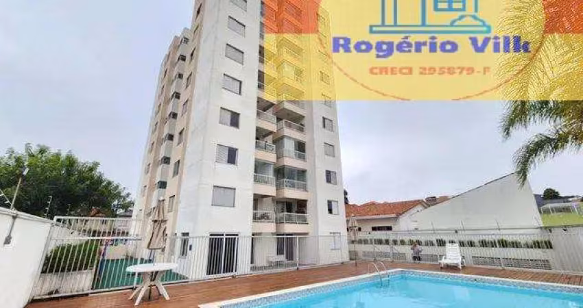 Apartamento de 2 Dormitórios &#224; Venda na Vila Oratório, Moóca
