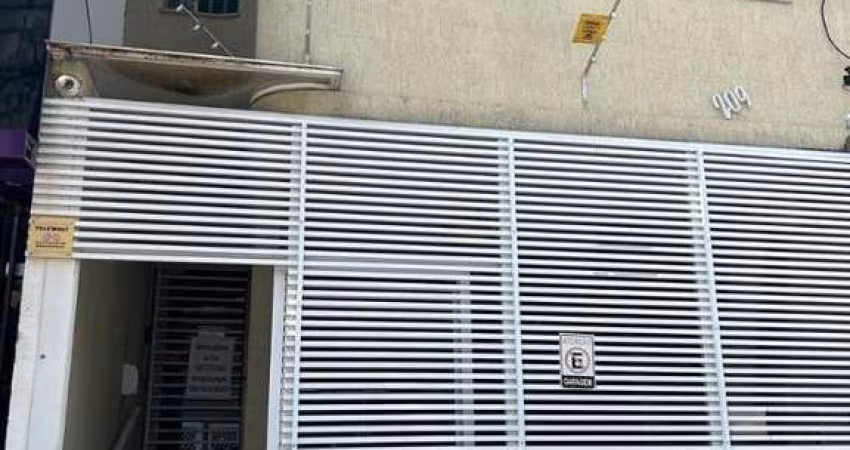 Tatuapé-Perto metrô - Oportunidade comercial-Excelente para clínica -pronto para trabalhar