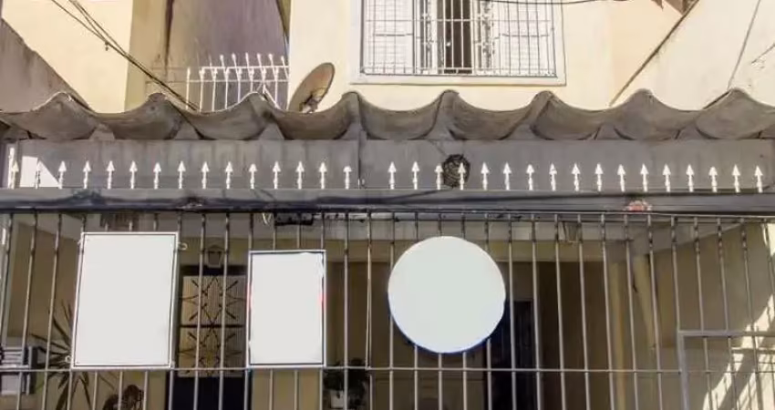 Tatuapé - perto metrô carrão - casa à venda com 225m², 3 quartos e 2 vagas, ótimo local