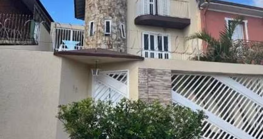Excelente Oportunidade na Vila Maria ? Duas Casas Independentes!