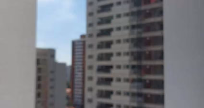 Raridade no Tatuapé! Apartamento Espaçoso Próximo ao Metrô