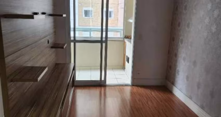 Apartamento Sofisticado no Tatuapé ? Completo e Pronto para Voc&#234;!