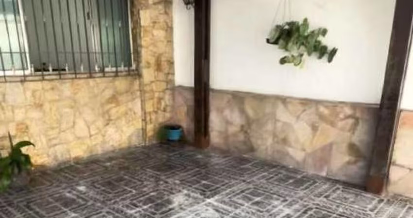 Casa Impecável no Tatuapé ? Pronta para Morar!