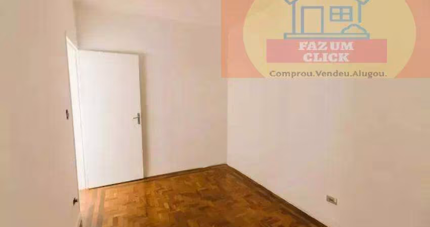Apartamento aconchegante na Vila Romana ? localização excelente!