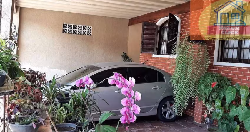 Casa + Sobrado no Bairro Jardim Pirituba ? Terreno 250m&#178; com Conforto e Localização Estratégica!