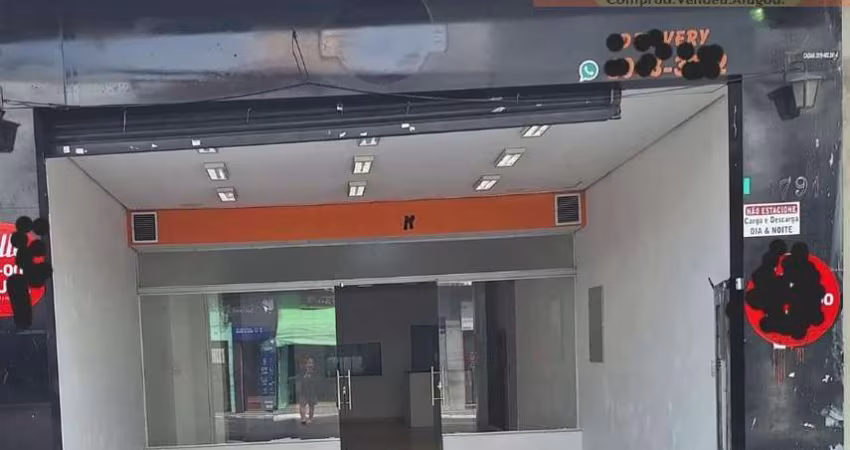 Aluga - Loja comercial 120m&#178; no Ipiranga ? Com banheiro com acessibilidade e outro padrão