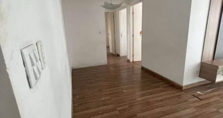 Bom preço - Apartamento Jardins do Tatuapé - 3 quartos, 2 banheiros e 1 vaga - Conforto e Lazer Completo!