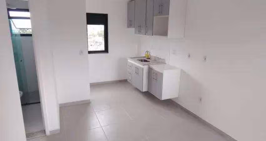 Apartamento Novíssimo na Penha ? Pronto para Morar com Vista Incrível!