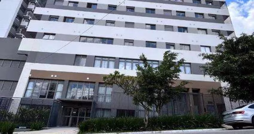 Studio imperdível - Investimento perfeito no coração de São Paulo!