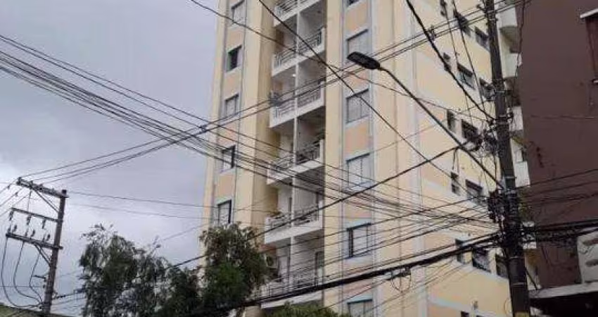 Vende ou aluga Apartamento 1 Dorm. com Lazer Completo na Bela Vista