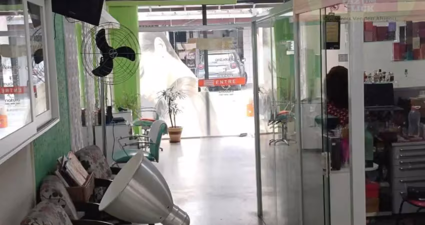 Aluga loja comercial para locação na vila galvão ? localização estratégica!