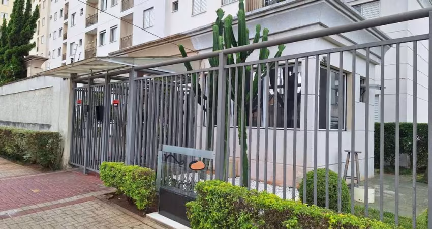 Apartamento Reformado com Varanda e &#211;tima Localização no Jd Vila Formosa!