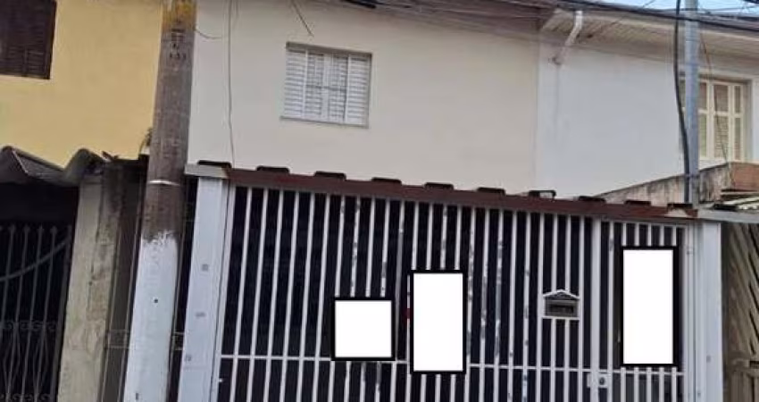 Sobrado bem localizado com 2 Dormitórios e 1 Vaga | Próximo ao Metrô Carrão