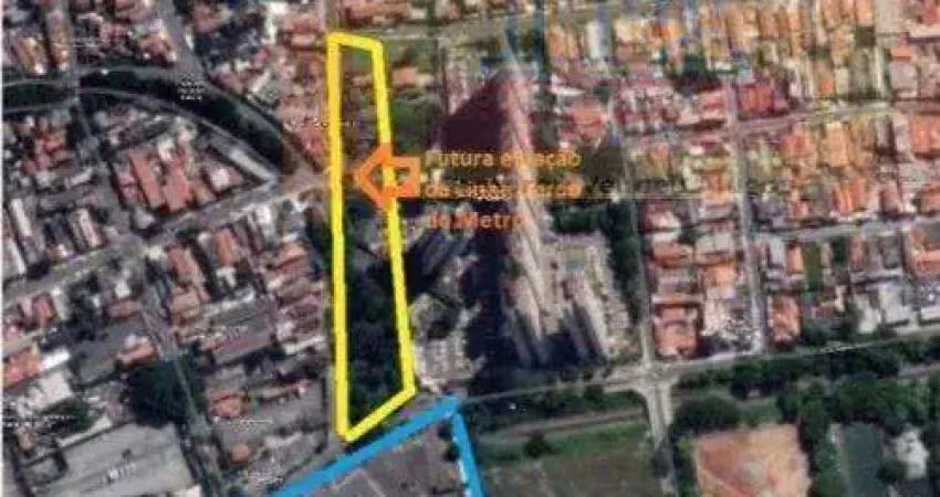 ?? terreno de 500m² na penha | excelente localização | potencial de valorização