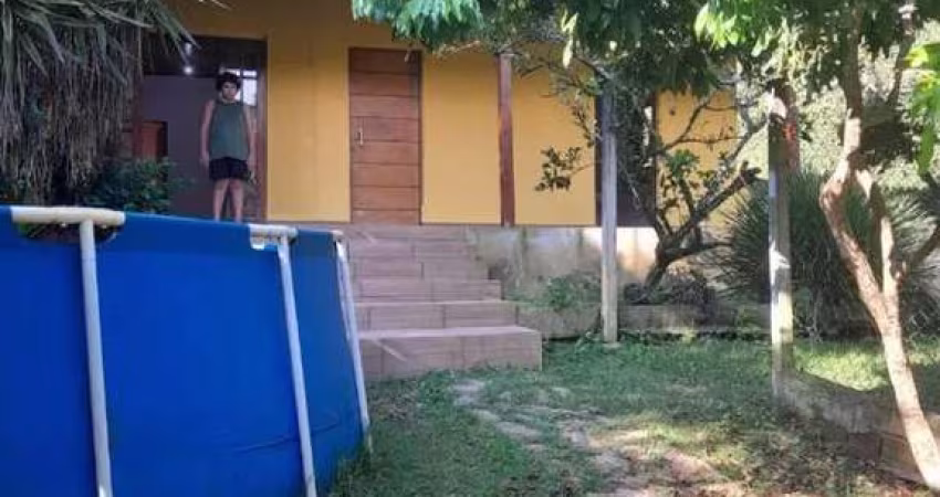 Chácara com 3 Casas na Serra da Cantareira ? Piscina e Pomar!