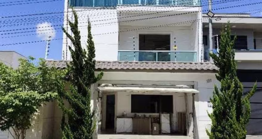 Casa Exclusiva com Rooftop e Piscina ? Sofisticação, Conforto e Alto Potencial de Investimento!