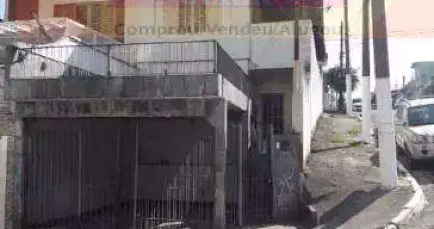 Sobrado de esquina com edícula e salão ? localização privilegiada no jardim vila formosa!