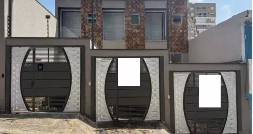 Sobrados novos e sofisticados no piqueri ? conforto, estilo e localização privilegiada!