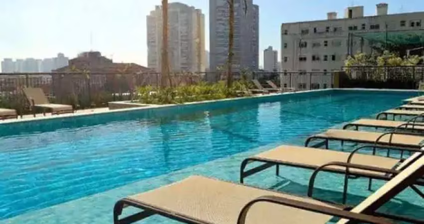 Universo tatuapé estrela: 3 dorms com suíte e lazer completo ? rua raul da rocha medeiros! pertinho metrô carrão