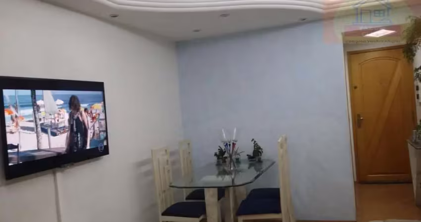 Oportunidade única: apto de frente no 4º andar com piscina e elevador ? zona leste!