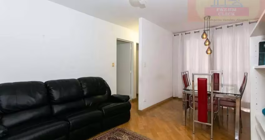 Ótimo apartamento vende ou aluga tatuapé 2 dormitórios e 1 vaga