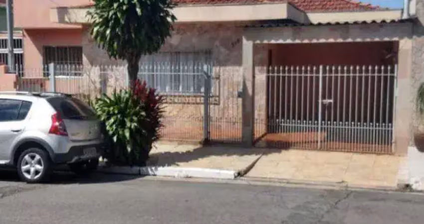 Casa térrea aconchegante na freguesia do ó ? rua tranquila e garagem!