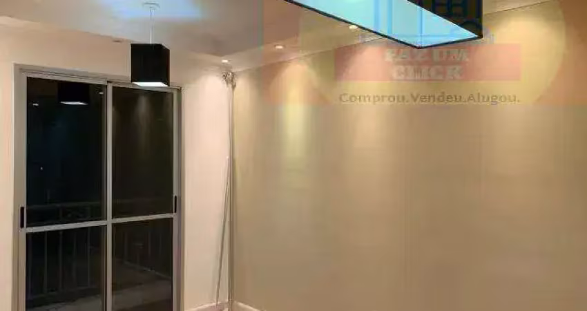 Apto 3 dorms na aricanduva ? completo, com varanda e lazer!