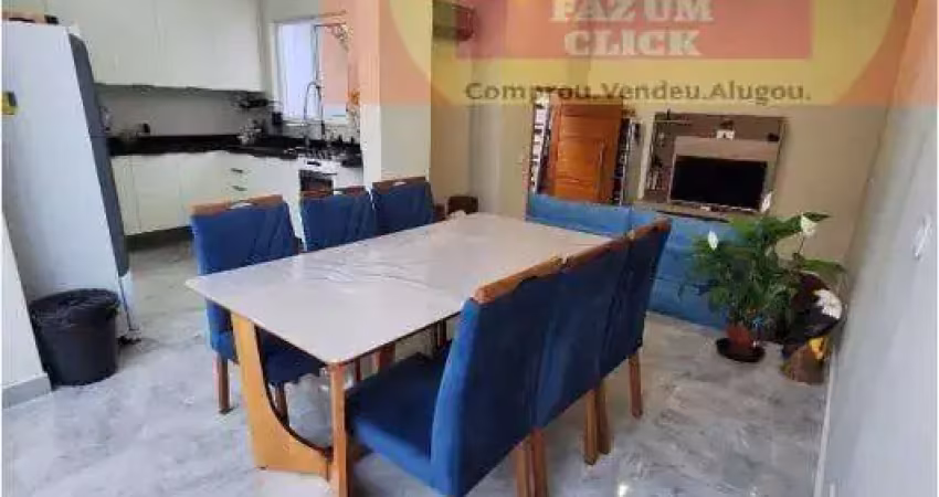 Casa com 5 quartos à venda na Rua Amaro de Abreu, Penha De França, São Paulo